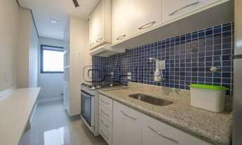 Imagem 7: Aluguel Apartamento 2 Dormitórios - 79 m² Chácara Santo Antônio