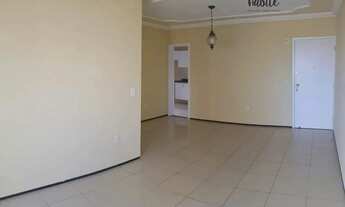 Imagem 7: Apartamento Padrão para Venda no Dionisio Torres Fortaleza-CE