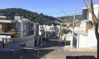 Imagem 4: Casa de 3 quartos sendo 1 suíte no Bairro Recanto da Mata em Juiz de Fora