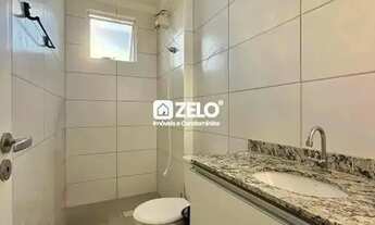 Imagem 7: Apartamento à venda com 54 m², 2 quartos 1 vaga em Loteamento Adventista Campineiro, Horto