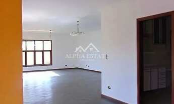 Imagem 4: Casa Alto Padrão Alphaville Residencial 09