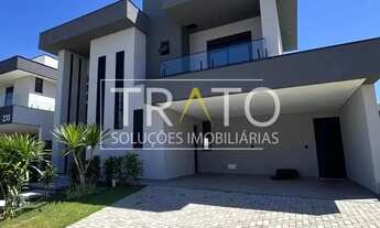 Imagem 2: Casa - Loteamento Residencial Arborais - Campinas