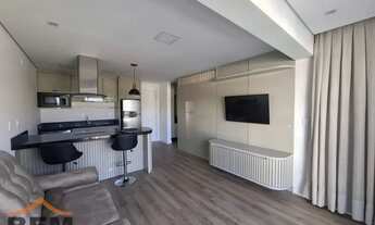 Imagem: Apartamento com 1 dormitório para alugar