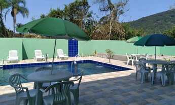 Imagem 4: Pousada com 8 dormitórios à venda, 530 m² por R$ 2.100.000,00 - Maranduba - Ubatuba/SP