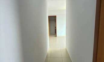 Imagem 7: Apartamento para aluguel em Resid. Alvorada com 3 quartos, sendo uma suíte com 72m² em ter