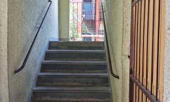 Imagem 7: Apartamento em Paciência - Condomínio Fechado