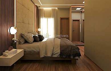 Imagem 6: Cobertura 3 suítes a venda no Bairro São Pedro em Juiz de Fora