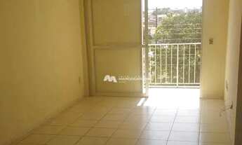 Imagem 7: Apartamento com 3 dormitórios, 110 m² - venda por R$ 280.000,00 ou aluguel por R$ 1.650,00