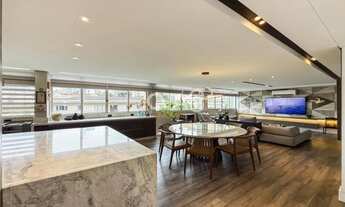 Imagem 4: APARTAMENTO ALTO PADRÃO 241M²