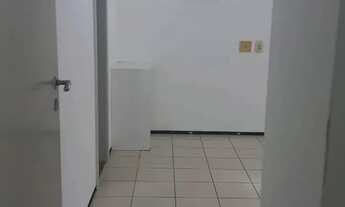 Imagem 3: Imóvel para aluguel tem 80 metros quadrados com 2 quartos em Renascença - São Luís - MA