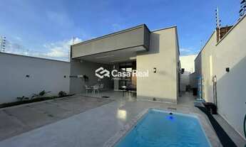 Imagem 2: Excelente opção de casa pronta no Araçagy lado praia!