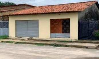 Imagem 3: Casa 101 m² - Tabatinga - Apicum-Açu - MA