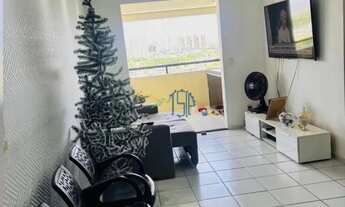 Imagem: Apartamento Padrão/Central Park Condomínio