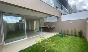 Imagem 4: Casa em Condomínio - Sobrado - Granja Viaja