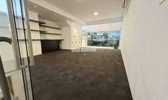 Imagem 5: Vila Madalena! Loja em Prédio Multiusuário! Oportunidade!