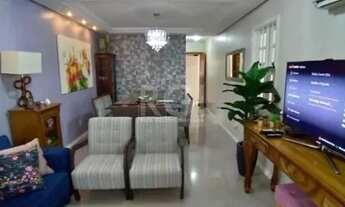 Imagem 7: Casa para Venda - 231.52m², 3 dormitórios, sendo 1 suites, 2 vagas - Imperial Pa