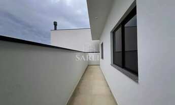 Imagem 7: Casa nova, com 3 dormitórios, sendo 1 suíte, de 100 m² Potecas - São José