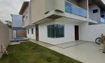 Imagem 2: Casa em Rua José Ildefonso Evangelista Campos - Alphaville - Campos dos Goytacazes/RJ