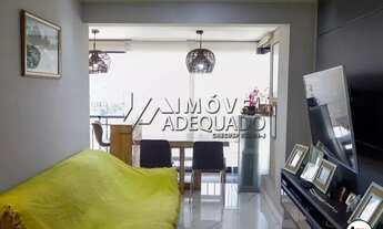 Imagem 3: Apartamento para locação de 67m² no Centro, Osasco - SP