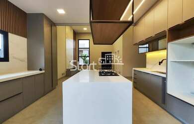 Imagem 7: Casa - Loteamento Alphaville Campinas - Campinas