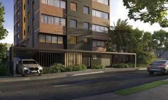 Imagem 5: Apartamento a venda, em construção, no bairro Jardim Itu