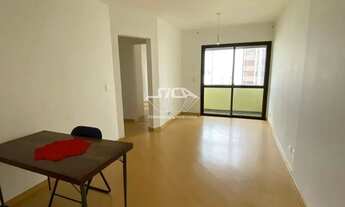 Imagem 2: APARTAMENTO RESIDENCIAL em SÃO PAULO - SP, CAMBUCI
