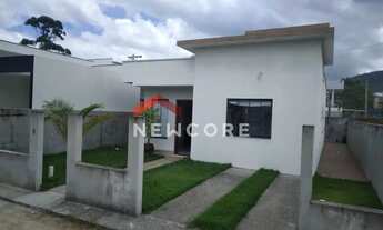 Imagem: Casa em Servidão Novas Palmeiras - São