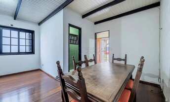 Imagem 7: Excelente casa com 4 dormitorios - jardim botanico