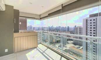 Imagem 3: Aluguel Apartamento 2 Dormitórios - 72 m² Brooklin