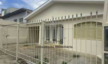 Imagem: Casa para locação, Taquaral, Campinas