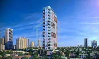 Imagem: Apartamento Condominio Art Residence - Setor