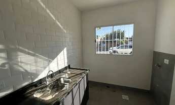 Imagem 6: Casa para Locação em Martinópolis, VILA DAS FLORES, 2 dormitórios, 1 banheiro, 1 vaga