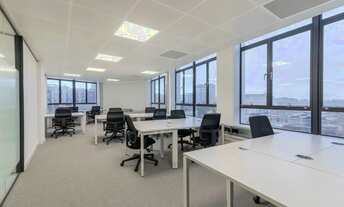 Imagem 7: Junte-se a uma comunidade empresarial próspera em Spaces Sao Paulo, Itaim Paulista