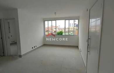 Imagem 3: Apartamento em Rua Doutor Furtado de Menezes - Ipiranga - Belo Horizonte/MG