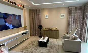 Imagem 6: RESIDENCIAL FOREST HILL Casa terrea com: 3 suítes, sendo 1 closet ACEITA FINACIAMENTO