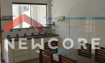 Imagem 3: Casa em Rua José Belesso - Vila Caodáglio - Jundiaí/SP