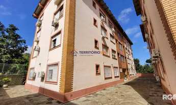 Imagem 3: Apartamento com 2 dormitórios, 1 vaga, no bairro Teresópolis, Porto Algre, RS