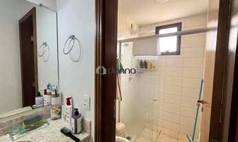Imagem 2: Apartamento à venda, 3 quartos, 1 suíte, 1 vaga, Vila Maria Helena - Uberaba/MG