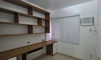 Imagem: Aluga se apartamento no Bosque dos Ingleses