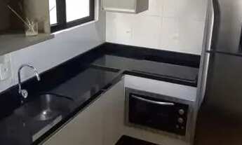 Imagem 7: Imóvel para aluguel possui 32 metros quadrados com 1 quarto em Córrego Grande - Florianópo