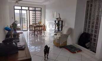 Imagem 2: Apartamento à venda na rua mathias schimidt, vila monteiro, piracicaba 3 quartos 110m²