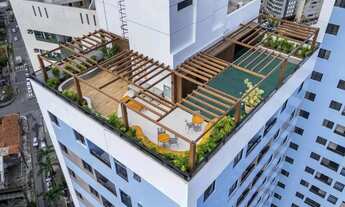 Imagem 5: FLOW BOA VIAGEM | Localização Privilegiada | 2 Quartos (1Suite) | 47m2