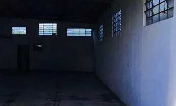 Imagem 2: Alugo Galpão Comercial 212m2