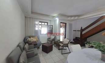 Imagem 7: Casa com 2 suítes² - venda ou aluguel - Stella Maris - Salvador/BA