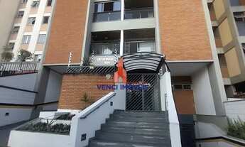 Imagem: Apartamento à venda em Campinas, Botafogo