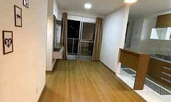 Imagem 3: Apê de 2qts com armários, sol da manhã. Varanda. Lazer e segurança