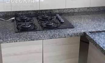 Imagem 4: Apartamento a venda - Jardim Utinga, Santo André