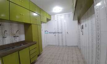 Imagem 2: Apartamento bairro consolação