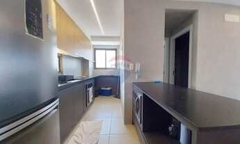 Imagem 4: Apartamento 1/4 mobiliado, 1 vaga de garagem, infra completa, na Barra!