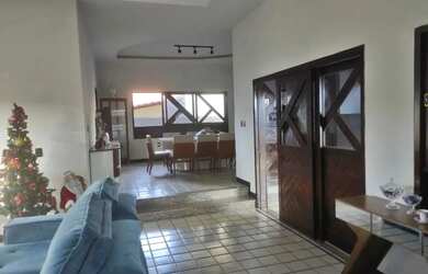 Imagem 3: Casa com 3 dormitórios à venda, 600 m² por R$ 999.000,00 - Candelária - Natal/RN